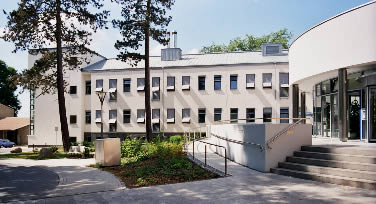 DRK-Krankenhaus Grimmen